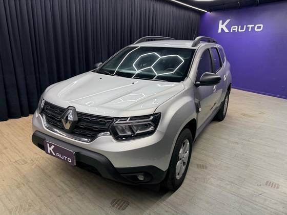RENAULT DUSTER 1.6 16V SCE FLEX INTENSE PLUS X-TRONIC RENAULT DUSTER 1.6 16V SCE FLEX INTENSE PLUS X-TRONIC